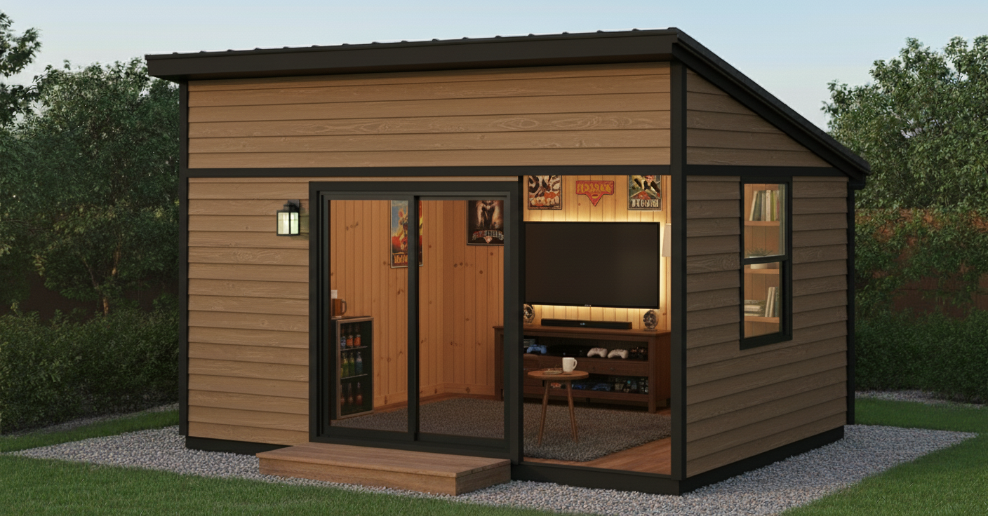 Natural Cedar