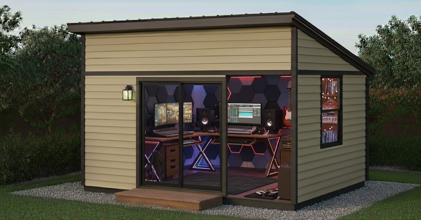 Music Studio