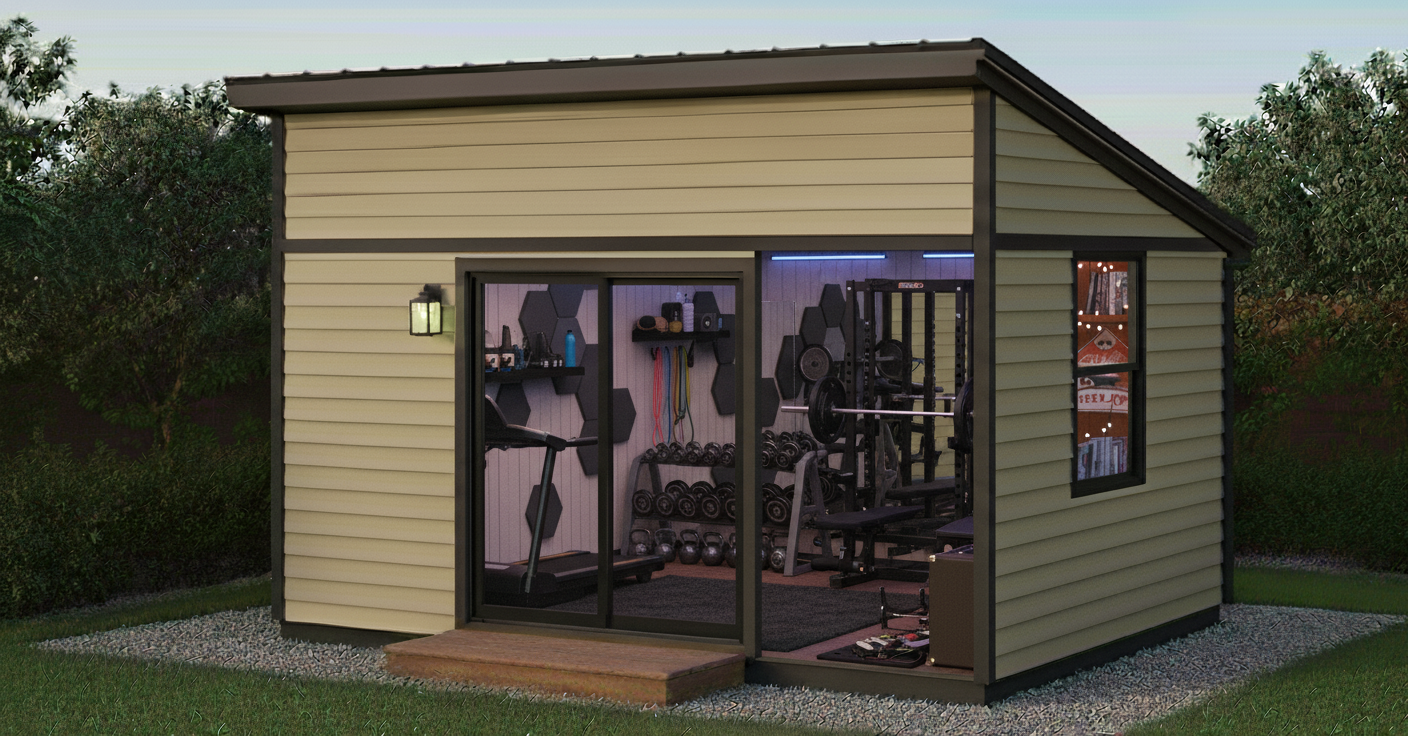 Fitness Studio
